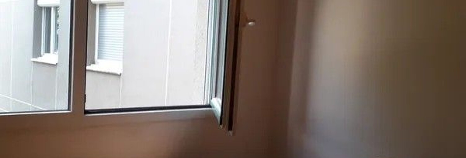 Appartement 1 Pièce 18 m² à louer à Toulouse (31000)