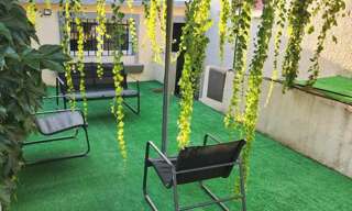 Maison 1 Pièce 25 m² à louer à Vénissieux (69200)