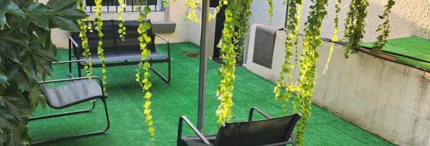 Maison 1 Pièce 25 m² à louer à Vénissieux (69200)