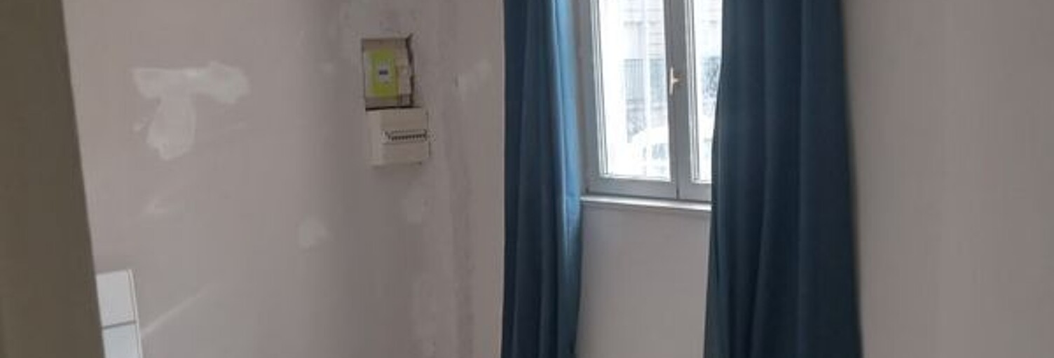 Appartement 2 Pièces 43 m² à louer à Lyon 6 (69006)
