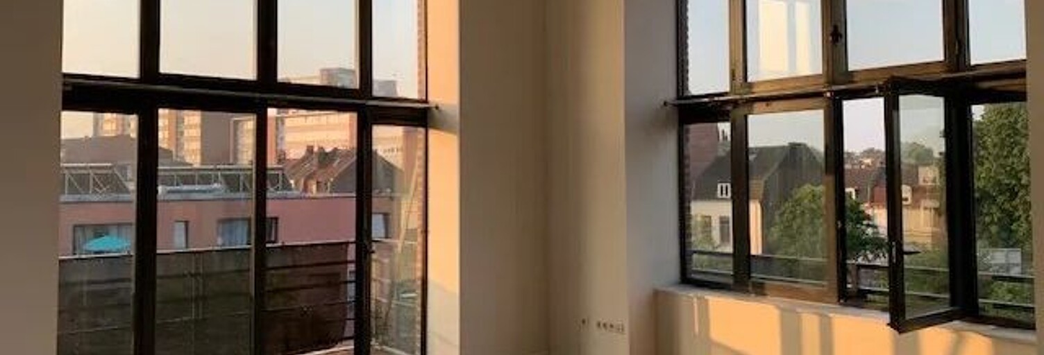 Appartement 4 Pièces 108 m² à louer à Lille (59000)