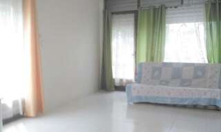 Appartement 3 Pièces 49 m² à louer à Grenoble (38000)