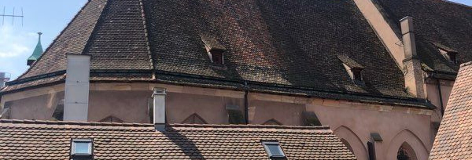 Appartement 4 Pièces 77 m² à louer à Strasbourg (67000)