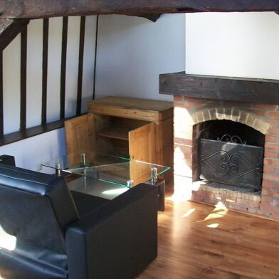 Appartement 2 pièces 740 €