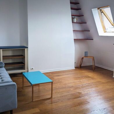 Appartement 2 pièces 1600 €