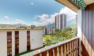Appartement 5 Pièces 87 m² à louer à Grenoble (38000)