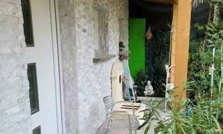 Appartement 1 Pièce 31 m² à louer à Tremblay-en-France (93290)