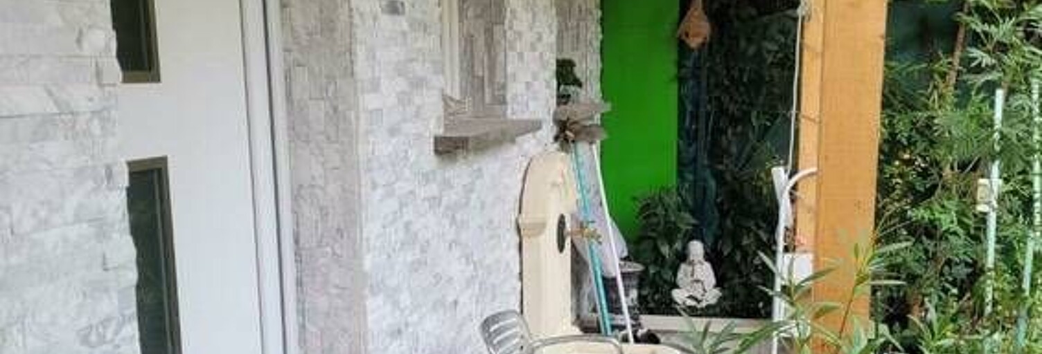 Appartement 1 Pièce 31 m² à louer à Tremblay-en-France (93290)