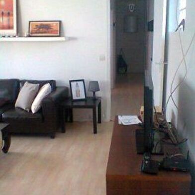 Appartement 3 pièces 1150 €