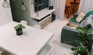 Appartement 2 Pièces 40 m² à louer à Ferney-Voltaire (01210)