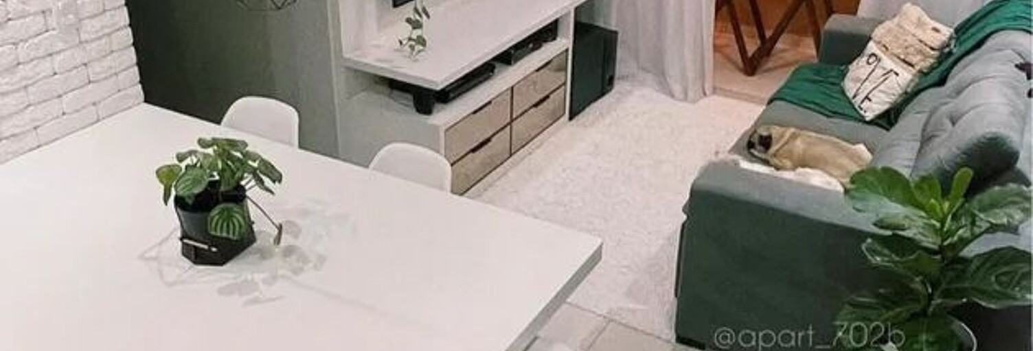 Appartement 2 Pièces 40 m² à louer à Ferney-Voltaire (01210)