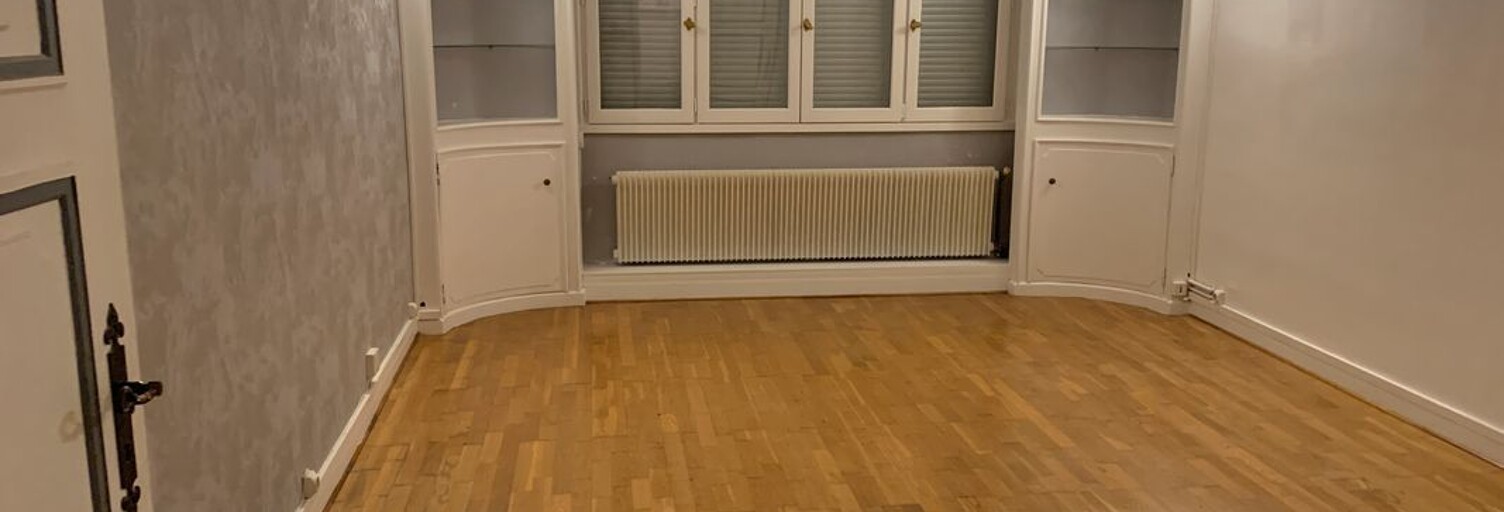 Appartement 3 Pièces 70 m² à louer à Marcq-en-Barœul (59700)
