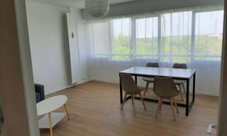 Appartement 4 Pièces 76 m² à louer à Pontoise (95000)