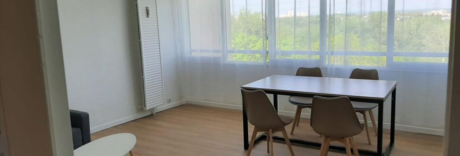 Appartement 4 Pièces 76 m² à louer à Pontoise (95000)