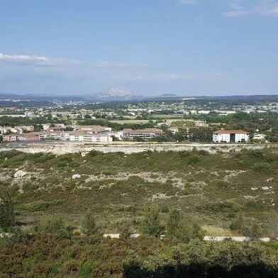 Appartement 2 pièces 850 €