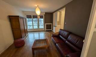 Appartement 3 Pièces 62 m² à louer à Saint-Étienne (42000)