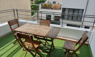 Appartement 2 Pièces 42 m² à louer à Courbevoie (92400)