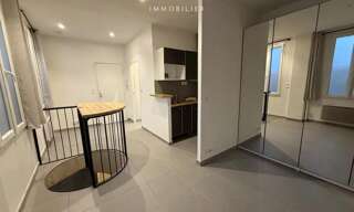 Appartement 3 Pièces 43 m² à vendre à Paris 11 (75011)