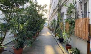 Appartement 3 Pièces 43 m² à vendre à Paris 11 (75011)