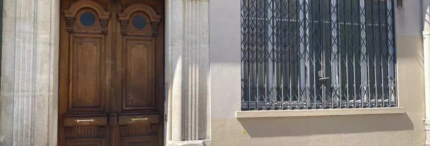 Appartement 1 Pièce 17 m² à vendre à Paris 11 (75011)