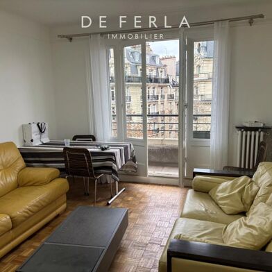 Appartement 3 pièces 820000 €