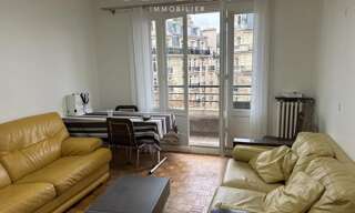 Appartement 3 Pièces 59 m² à vendre à Paris 15 (75015)