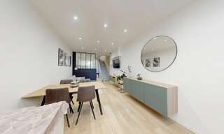 Maison 3 Pièces 90 m² à vendre à Auxerre (89000)