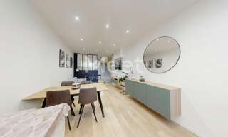 Maison 3 Pièces 90 m² à vendre à Auxerre (89000)