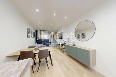 Maison 3 pièces 134900 €