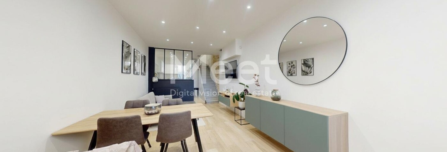 Maison 3 Pièces 90 m² à vendre à Auxerre (89000)