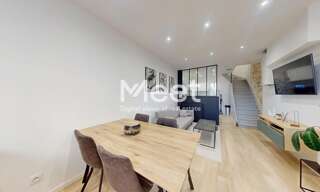 Maison 3 Pièces 90 m² à vendre à Auxerre (89000)