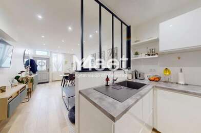 Maison 3 pièces 134900 €