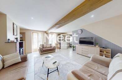 Maison 4 pièces 211900 €