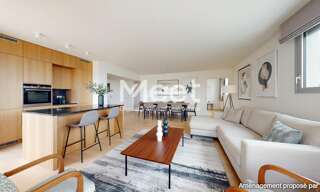 Appartement 5 Pièces 107 m² à vendre à Paris 13 (75013)