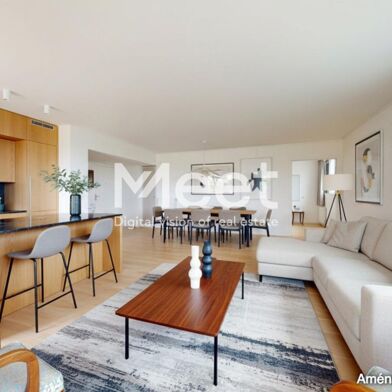 Appartement 5 pièces 1080000 €