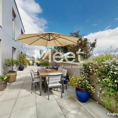 Appartement 5 pièces 1170000 €