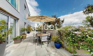 Appartement 5 Pièces 107 m² à vendre à Paris 13 (75013)