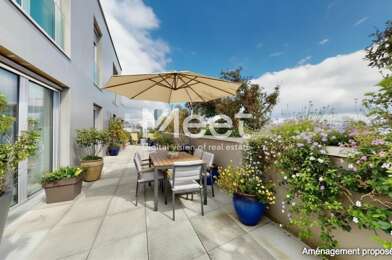 Appartement 5 pièces 1170000 €