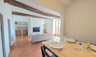 Appartement 2 Pièces 54 m² à louer à La Verdière (83560)