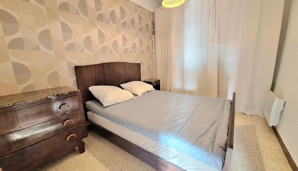 Appartement 2 pièces  à louer Verdière (La) 83560