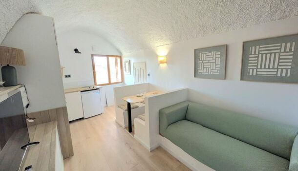 Appartement 2 pièces  à louer Verdière (La) 83560