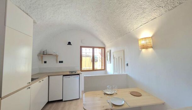 Appartement 2 pièces  à louer Verdière (La) 83560