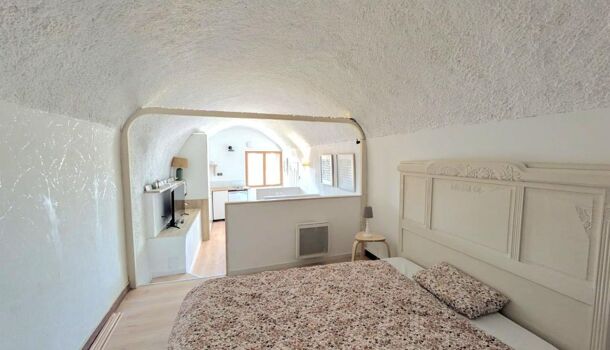 Appartement 2 pièces  à louer Verdière (La) 83560