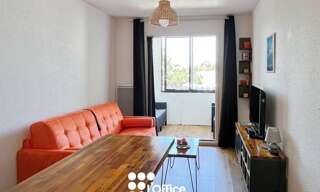 Appartement 1 Pièce 18 m² à vendre à Les Sables-d'Olonne (85100)