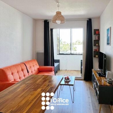 Appartement 1 pièces 99900 €