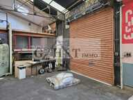 Local d'activités indépendant 1400m2 à louer Aubervilliers — photo 2