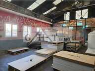 Local d'activités indépendant 1400m2 à louer Aubervilliers — photo 3
