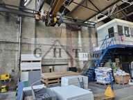 Local d'activités indépendant 1400m2 à louer Aubervilliers — photo 4