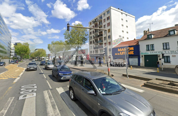 Boutique 481m2 emplacement 1 ARCUEIL — photo 4