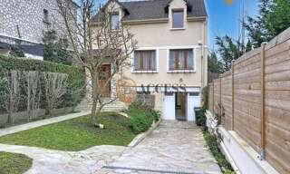 Maison 6 Pièces 96 m² à vendre à Groslay (95410)